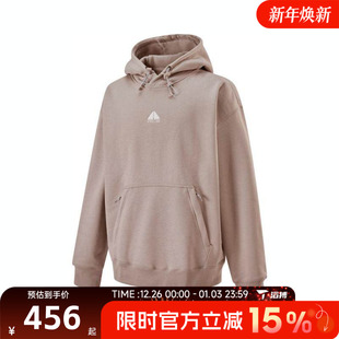 滔搏NIKE耐克男女ACGTUFFPO运动休闲套头衫 009 卫衣DH3088