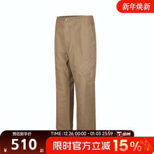 FV7256 PANT运动休闲长裤 257 CHICAGO 滔搏NIKE耐克男子AS