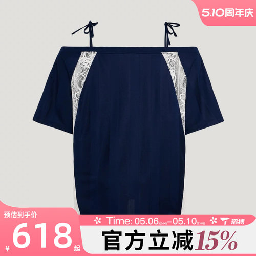 滔搏adidas阿迪达斯三叶草女子BLK JERSEY运动休闲短袖T恤KU4756