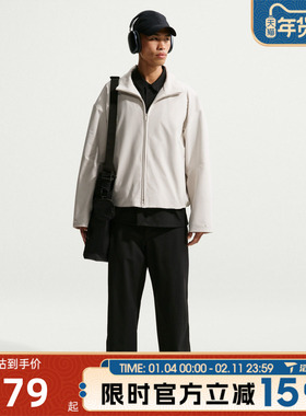 滔搏NIKE耐克男子AS M NK TF 24.7 运动健身夹克外套IF2116-072