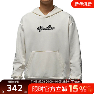 133 卫衣HV9225 NIKE耐克男子JFLCPO LB运动休闲套头衫