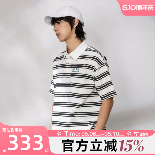 滔搏converse匡威男子运动休闲短袖T恤UCK178-023