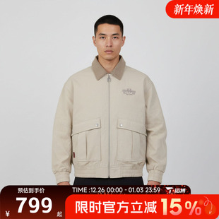 滔搏converse匡威男子运动健身夹克外套MCJ394 W9F