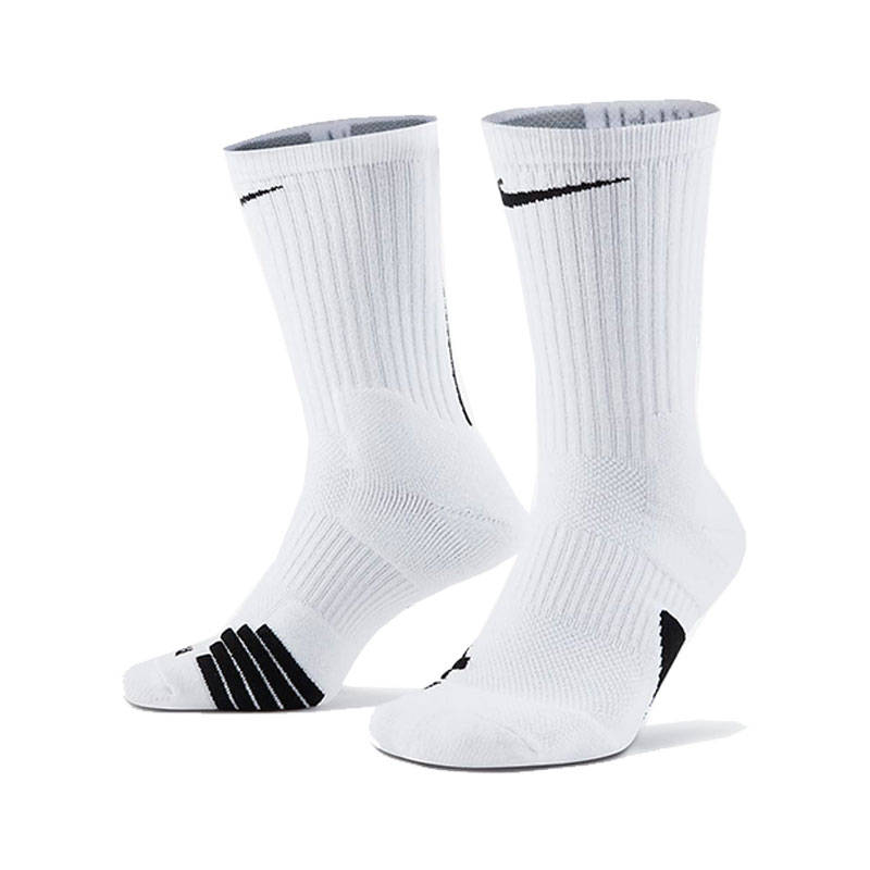 滔搏NIKE耐克男女跑步运动训练健身百搭舒适休闲袜子SX7622-100