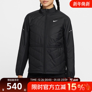 JKT保暖运动休闲棉服外套HV2745 FILL 010 NIKE耐克女子SWIFT