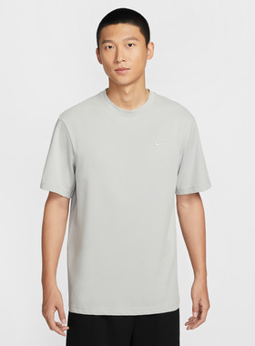 滔搏NIKE耐克男子运动休闲短袖T恤DV9832-098