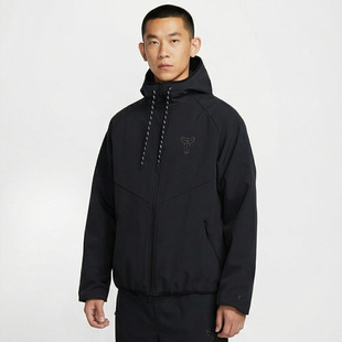 滔搏NIKE耐克男子运动健身夹克外套IF3370-010
