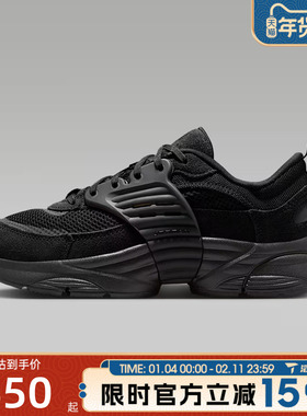 NIKE耐克大童鞋 TRUNNER O/S漫游飞翼运动训练休闲鞋II6531-003