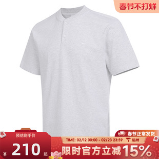 滔搏NIKE耐克男子AS M NK CLUB SS运动休闲短袖T恤HQ5975-051