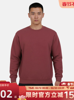 滔搏NIKE耐克男子AS M NK DF 24.7运动休闲套头衫卫衣HQ6965-658