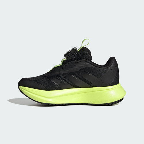 滔搏adidas阿迪达斯小童鞋DURAMO SL2 HABU运动训练跑步鞋HP3592