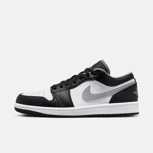 NIKE耐克男鞋低帮乔丹AIR JORDAN 1 LOW运动训练篮球鞋553558-040