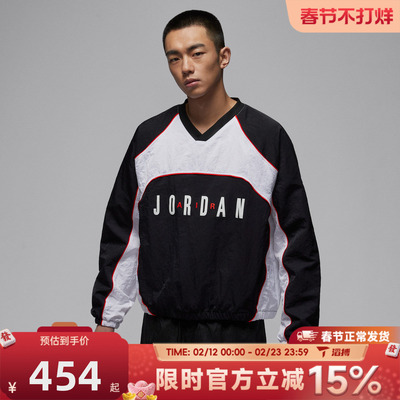 滔搏NIKE耐克男子运动休闲长袖T恤IF1836-010