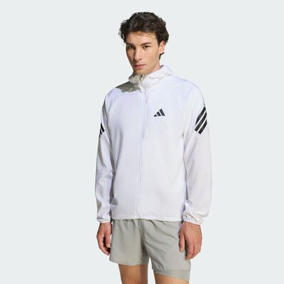 滔搏adidas阿迪达斯男子adi365 3S JKT M运动健身夹克外套KQ8061