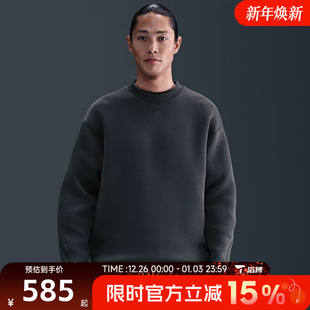 滔搏NIKE耐克男子运动休闲套头衫 060 卫衣HV6538