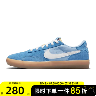 HERITAGE VULC運(yùn)動(dòng)休閑鞋 NIKE CD5010 401 滔搏NIKE耐克男鞋