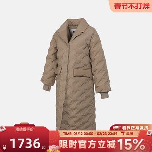 滔搏NIKE耐克女子AS W NSW TF DWNFL 运动休闲羽绒服IB2011-247