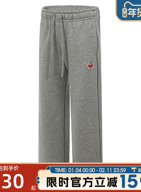 滔搏NIKE耐克女子ASNSWPANT VDAY运动休闲长裤HV8729-063