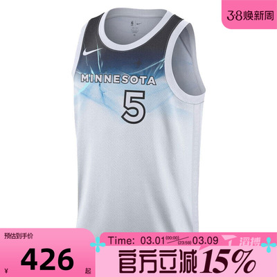 滔搏NIKE耐克男子运动休闲无袖T恤FQ4350-100