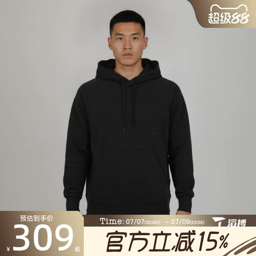 滔搏NIKE耐克男子AS DF NAC FLC 运动休闲套头衫卫衣IM3610-010