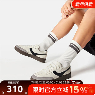 AEPV081 T运动休闲鞋 征荣92S NING李宁男鞋