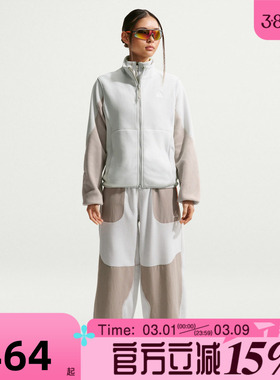 滔搏NIKE耐克男子AS U ACG WOLF运动健身夹克外套IF0976-025