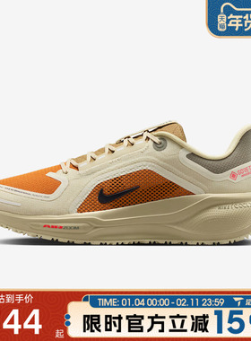 滔搏NIKE耐克女鞋WAIRZMPEGASUS 41 GTX运动训练跑步鞋IM6700-852