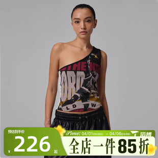FLT 133 GFX D2N运动背心IO3044 TANK 滔搏NIKE耐克女子AS