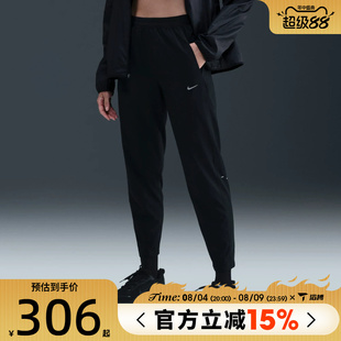 滔搏NIKE耐克女子运动休闲长裤HV5765-010
