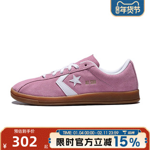 滔搏converse匡威男鞋ChuckTaylorSEASONAL运动休闲鞋A16536C
