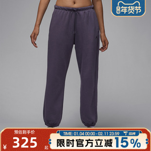 NIKE耐克女子运动休闲长裤IB2505-573