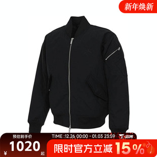 JACKET舒适运动休闲棉服外套FV7268 NIKE耐克男子AS RNGD 010