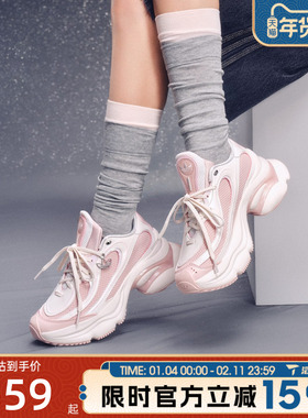 滔搏adidas阿迪达斯三叶草男女鞋WORI-RUNNING运动休闲鞋KI0556