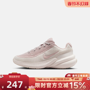 滔搏NIKE耐克大童鞋NIKE UPLIFT SC (GS)运动休闲鞋IF1749-009