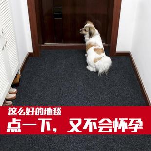 地毯门垫进门入户门卫生间门口地垫家用厨房吸水可裁剪防滑脚垫子