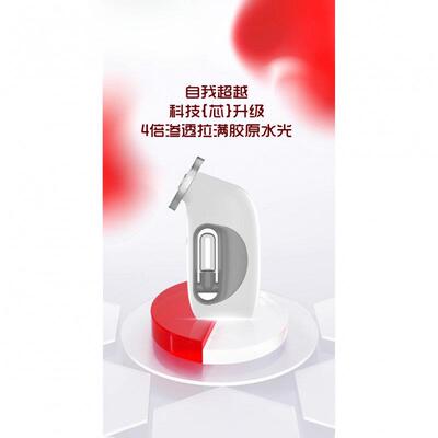 手持家用面部高压纳米喷雾补水美容仪水光精华液导入注氧仪