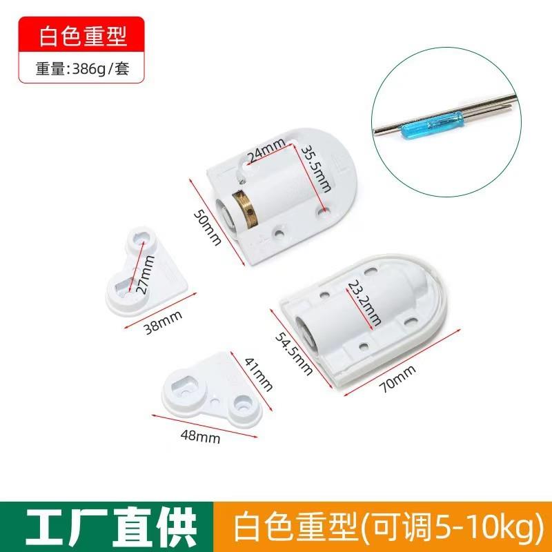 梳妆台上翻镜合页下翻缓冲铰链柜门轴承升降静音阻尼翻盖式翻板