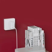 保温饭盒可充电加热饭菜神器无线免注水不插电学生上班族车载usb