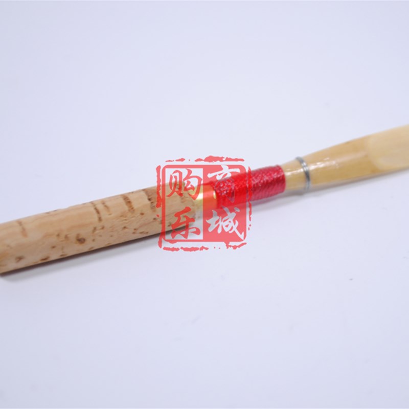 高品质出口型 巴松哨片 大管哨片 OBOE 双簧管哨片 独立单只包装