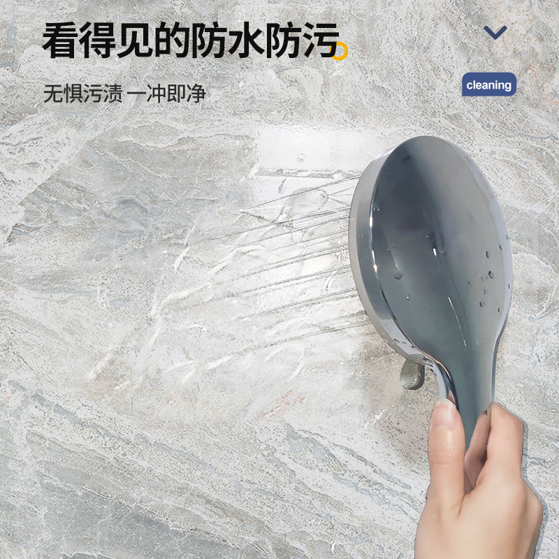 化妆室防水墙贴自粘防潮防霉壁纸浴室厕所墙壁翻新专用仿瓷砖贴纸,家居饰品,瓷砖贴,淘宝优惠券,粉丝福利购,淘宝优惠卷