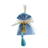 汽车除甲醛新车去异味活性炭包车载竹炭包除异味车内挂饰车用碳包