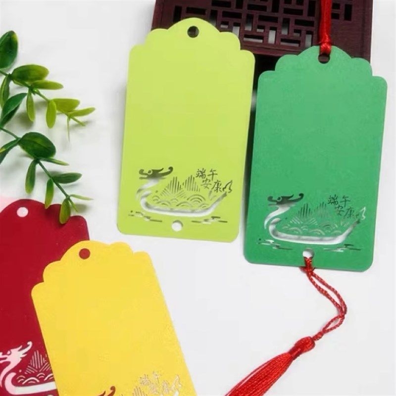 龙年节日贺卡许愿卡DIY手写感谢祝福语卡片粽子礼盒吊牌卡50张,节庆用品/礼品,贺卡/卡片,淘宝优惠券,粉丝福利购,淘宝优惠卷