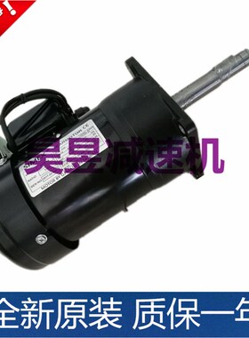 BT40刀库24把刀机械手臂SIMEX电机 SVB18 0.2KW 圣杰长轴Y马达SV2