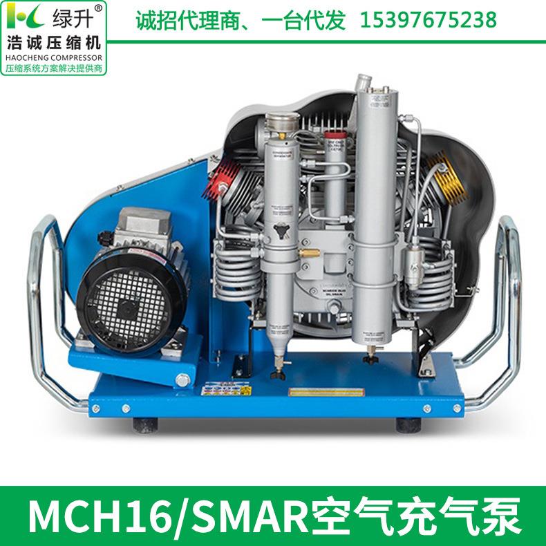 供应可移动式活塞式压缩机便捷轻巧矿用充填泵机油润滑空压机