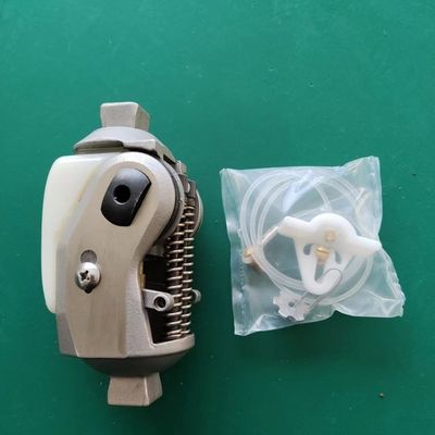 假肢大腿膝关节配件手动