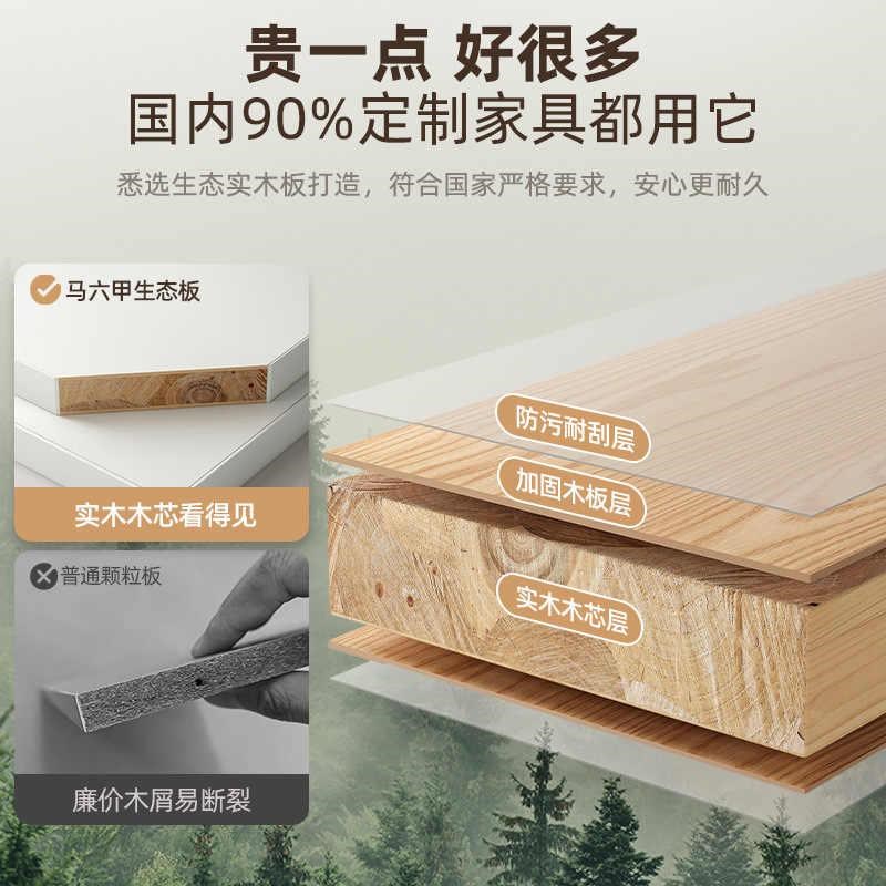 实木鞋柜新款2024爆款入户门柜子门口玄关收纳神器省空间鞋架