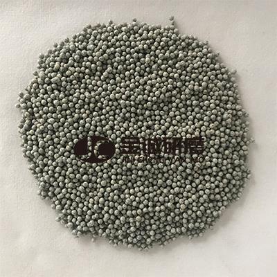 粗抛棕刚玉磨料圆球去毛刺粗磨研磨石除锈抛光石抛磨块去倒角飞边