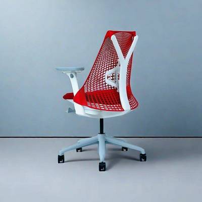 赫曼米勒 Herman Miller sayl人体工学椅 办公久坐电脑椅电竞椅子