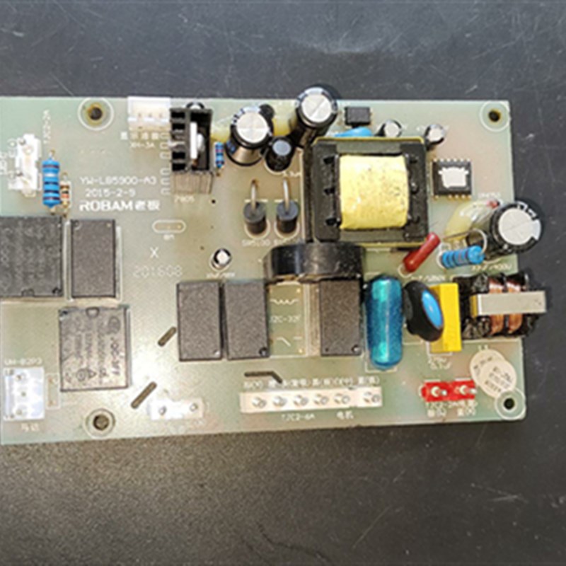 适用于老板油烟机主板电源板YW-LQB5900-A3