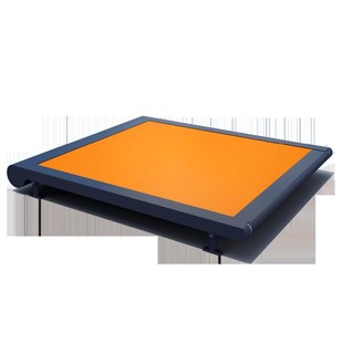 阳光房遮阳f隔热电动天幕帘玻璃房顶帘电动天棚蓬帘天窗遮阳帘